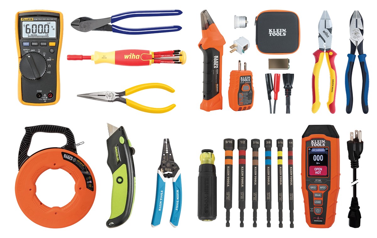 Was Elektriker im eigenen Haus nie anschließen würden