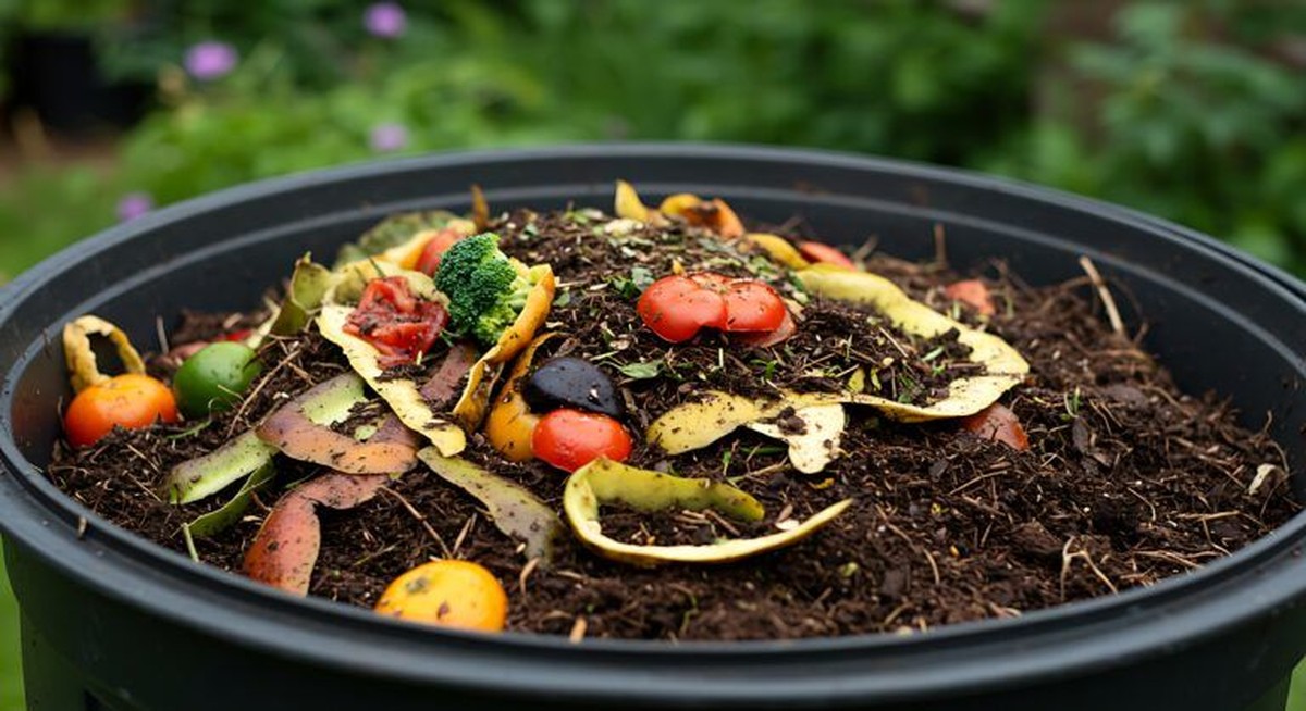 Was Gärtner über Kompost wissen, aber nicht sagen - image 1