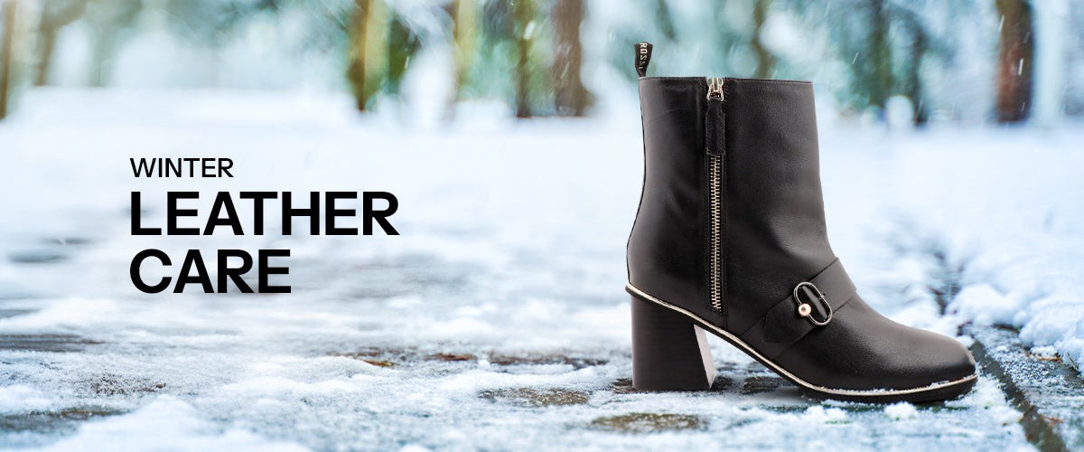 WD-40 auf Winterschuhen? Was Schuhfabrikanten nicht erzählen - image 1