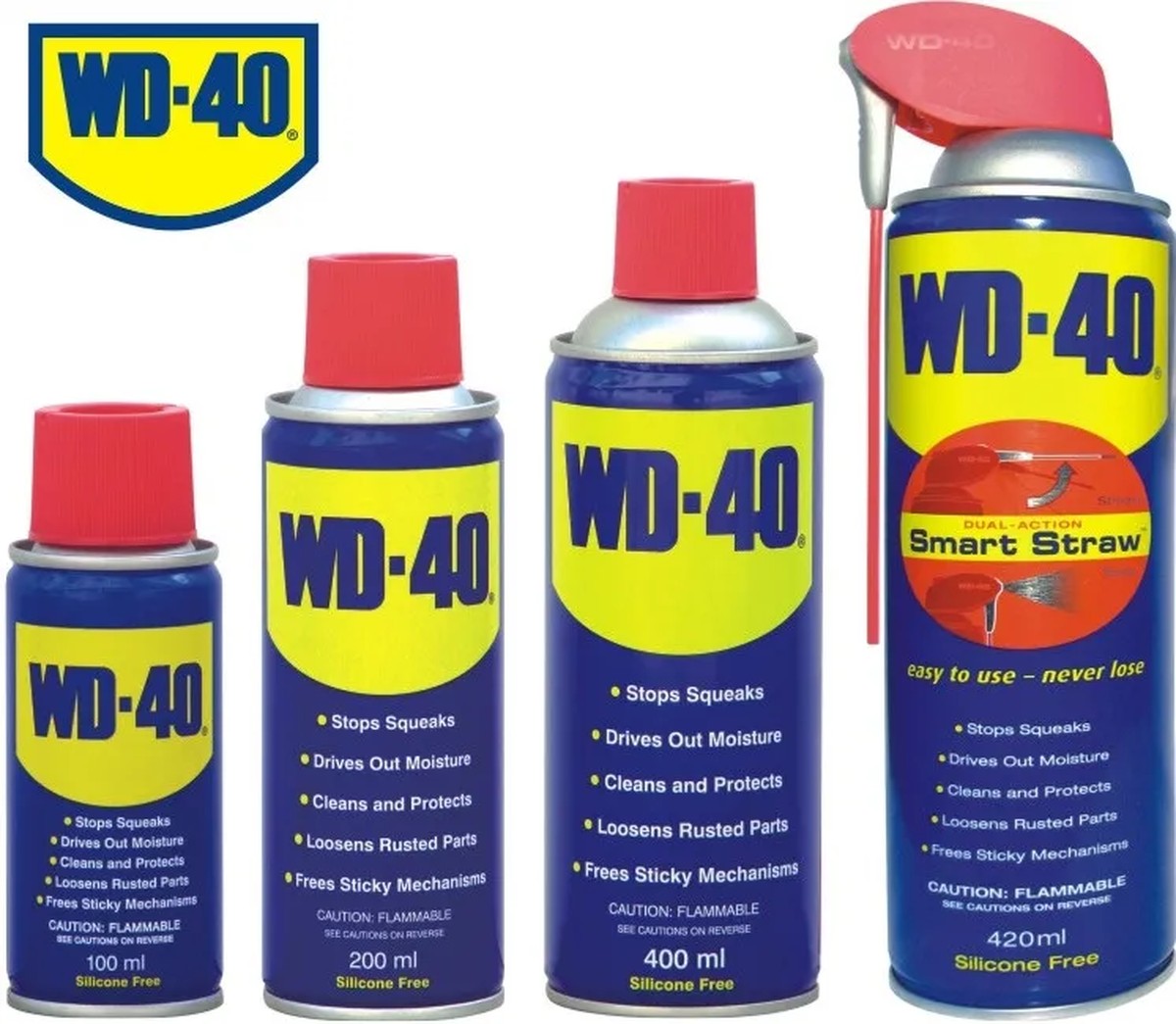WD-40 auf Winterschuhen? Das Geheimnis, das Hersteller dir nicht verraten - image 2