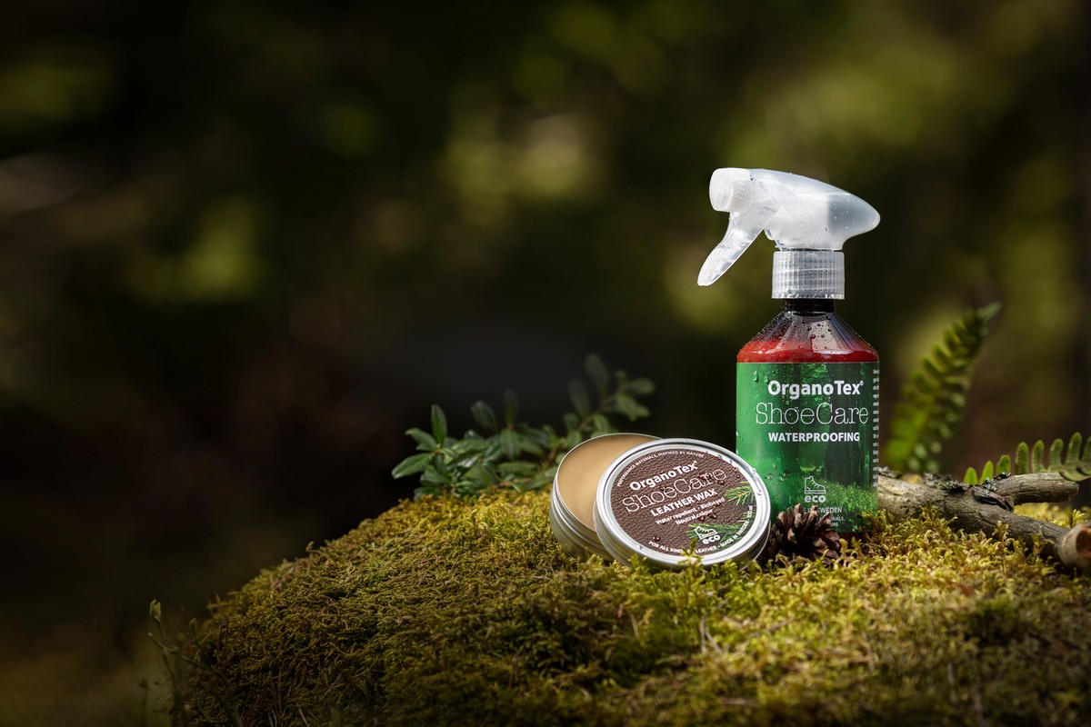 WD-40 auf Winterschuhen? Was Schuhfabrikanten nicht erzählen - image 2