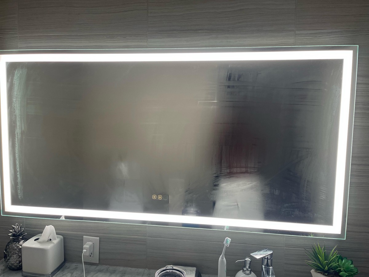 Zahnpasta auf dem Spiegel: Warum Handwerker diesen Trick täglich nutzen - image 1