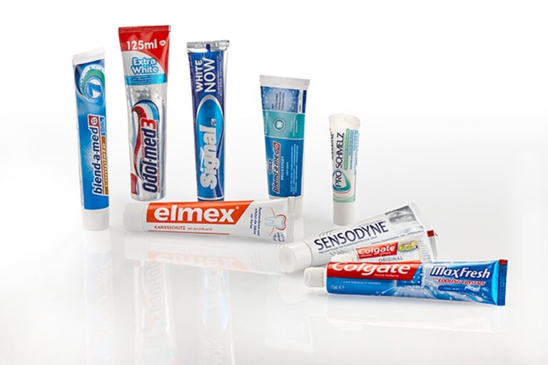 Zahnpasta auf Kratzer im Laminat – warum Handwerker das täglich machen