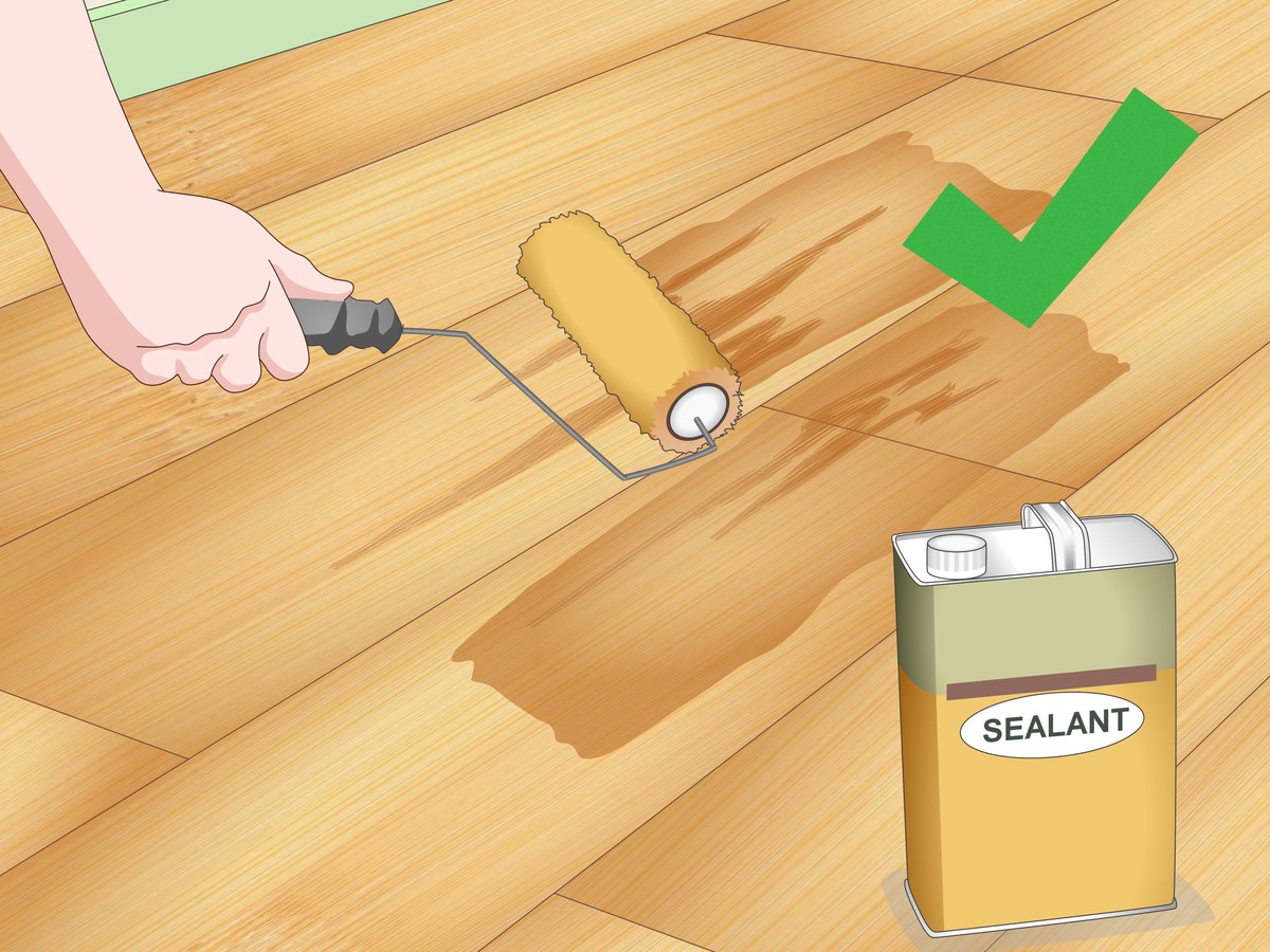 Zahnpasta auf Kratzer im Parkett? Der 2-Euro-Trick, den Handwerker verschweigen - image 2