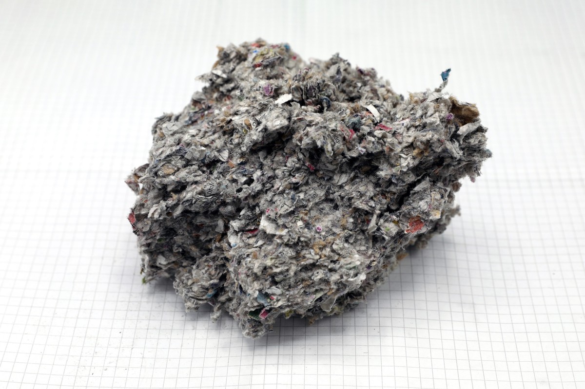 Zeitungspapier als Isolierung: Warum alte Häuser diesen Trick kannten