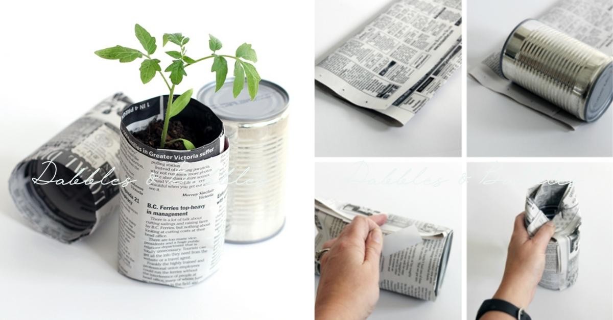 Zeitungspapier unterm Topf – der Trick für schneller kochende Nudeln