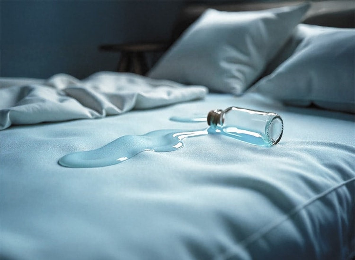 Zeitung unter der Matratze: Der Feuchtigkeitstrick, den Hotelmanager verwenden - image 2