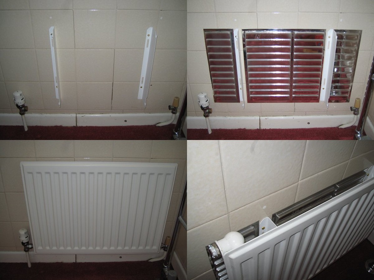 Alufolie an der Heizung – warum das Ihre Wärmeverluste halbiert - image 1