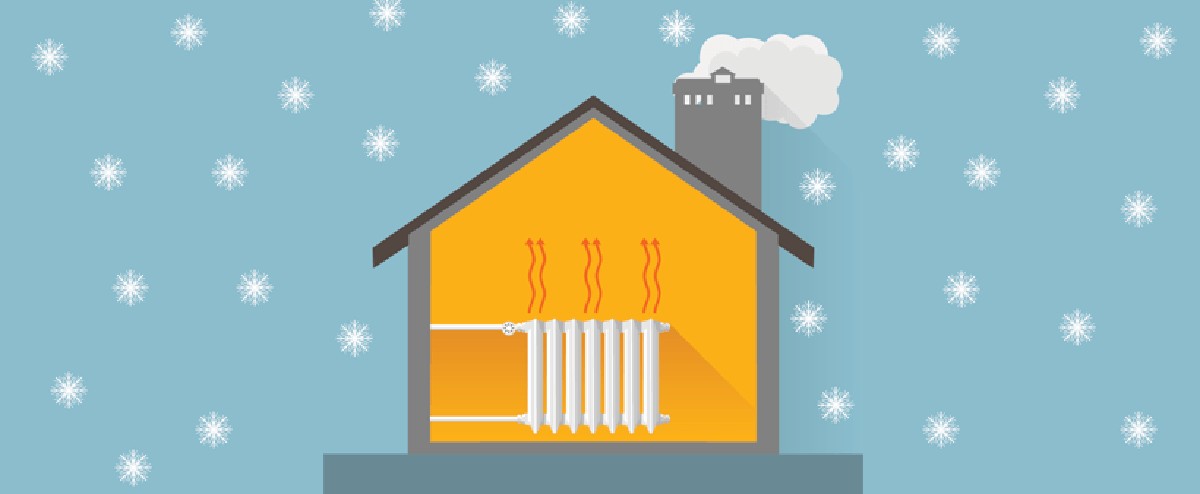 Alufolie hinter der Heizung: Wie Sie 30% der Wärmeverluste stoppen - image 2