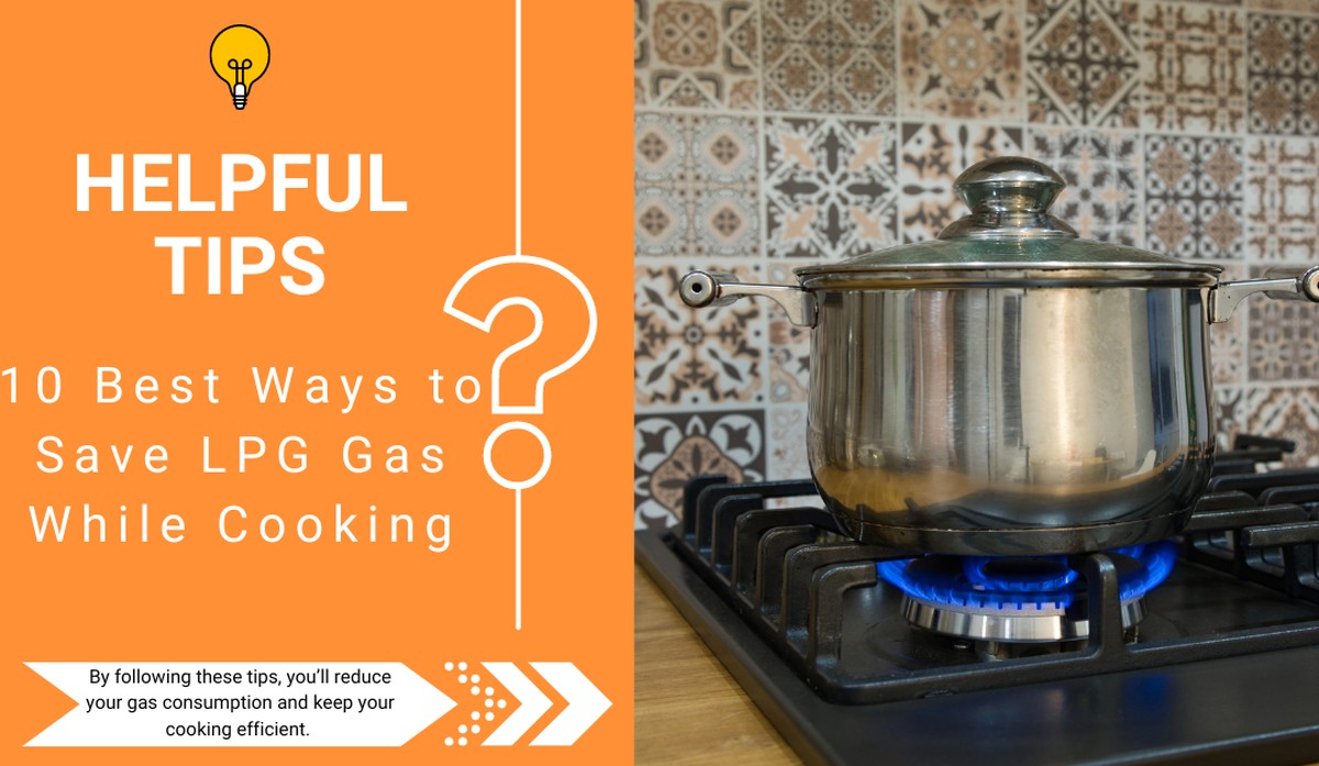 Aluminiumfolie unter den Töpfen – wie Köche 40% Gas sparen - image 1