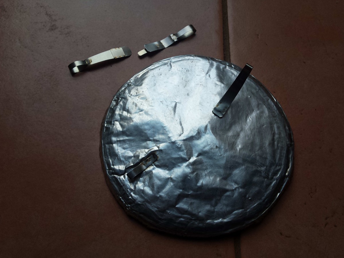 Aluminiumfolie unter den Töpfen – wie Köche 40% Gas sparen - image 2