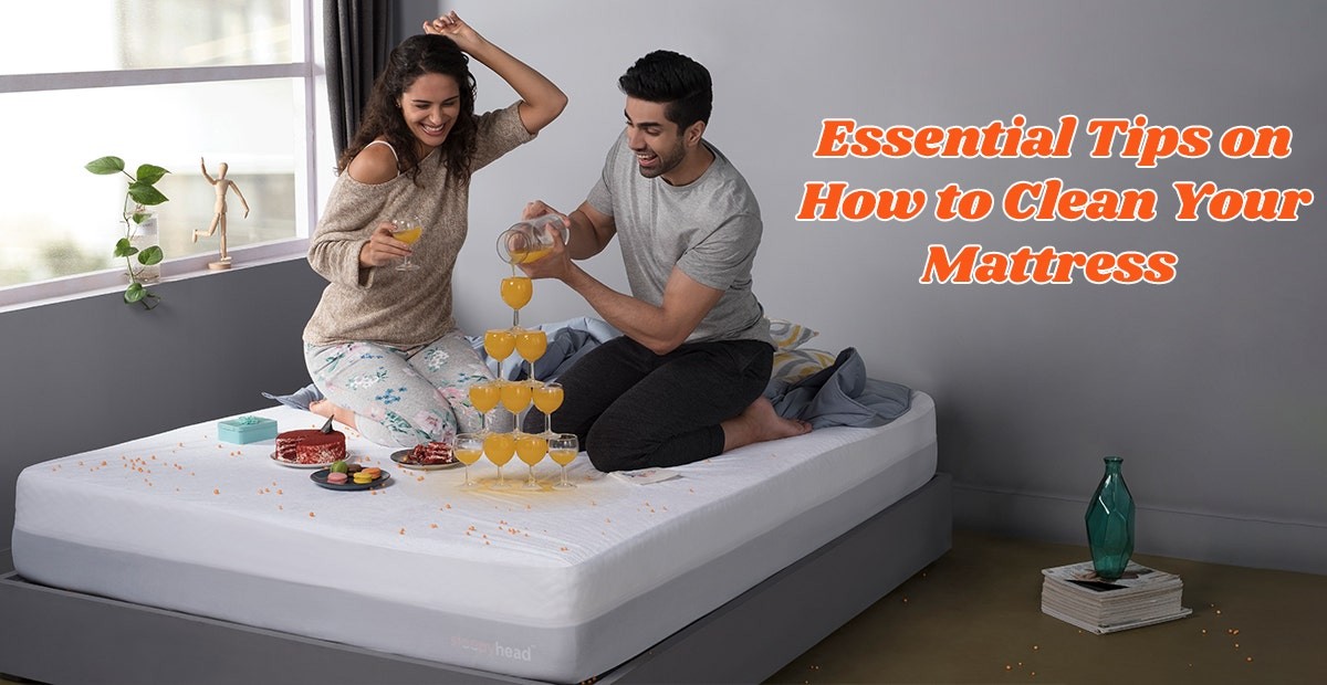 Backpulver auf der Matratze: Der Trick, den Hotelmanager jeden Tag anwenden - image 2