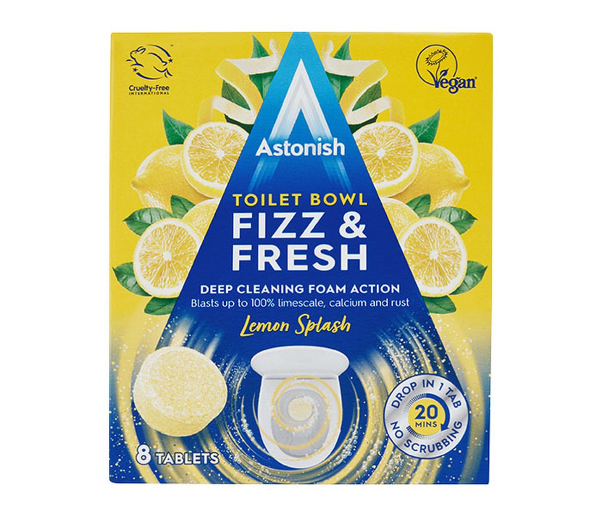 Backpulver in der Toilette über Nacht – was Handwerker nicht erzählen - image 2