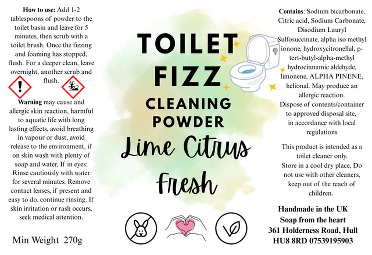 Backpulver in die Toilette – was passiert in den nächsten 30 Sekunden, schockiert viele - image 1