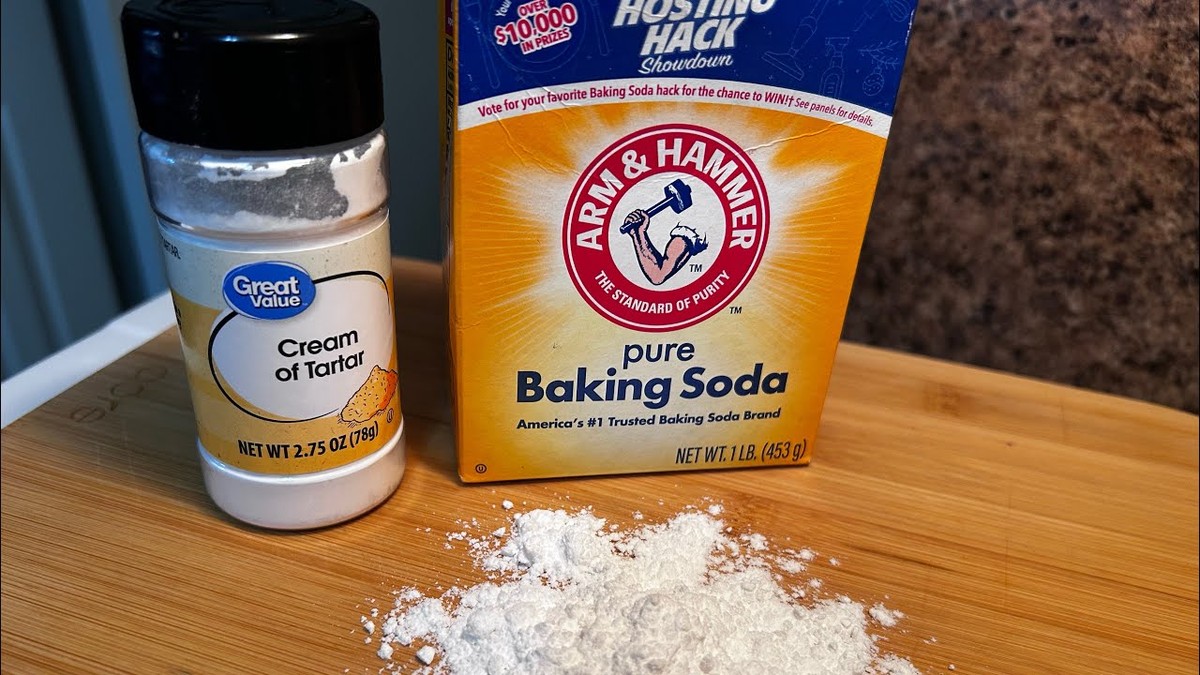 Backpulver in die Schublade: So stoppt man Schimmel für unter 1 Euro - image 2