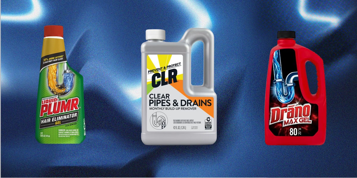 Backpulver und Essig im Abfluss: Warum die Rohrreinigung überflüssig wird - image 2