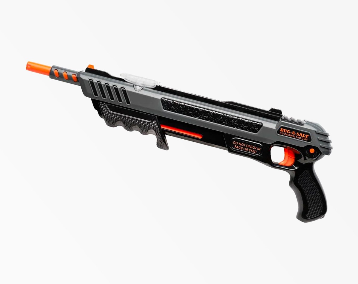 Backpulver und Salz gegen Ungeziefer – das uralte Rezept aus Großmutters Zeiten - image 1