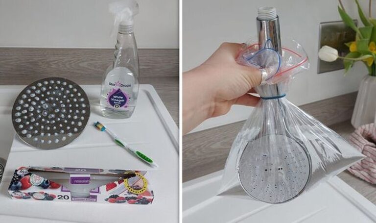 Essig im Topf: Wie Sie hartnäckige Kalkablagerungen ohne Chemie entfernen