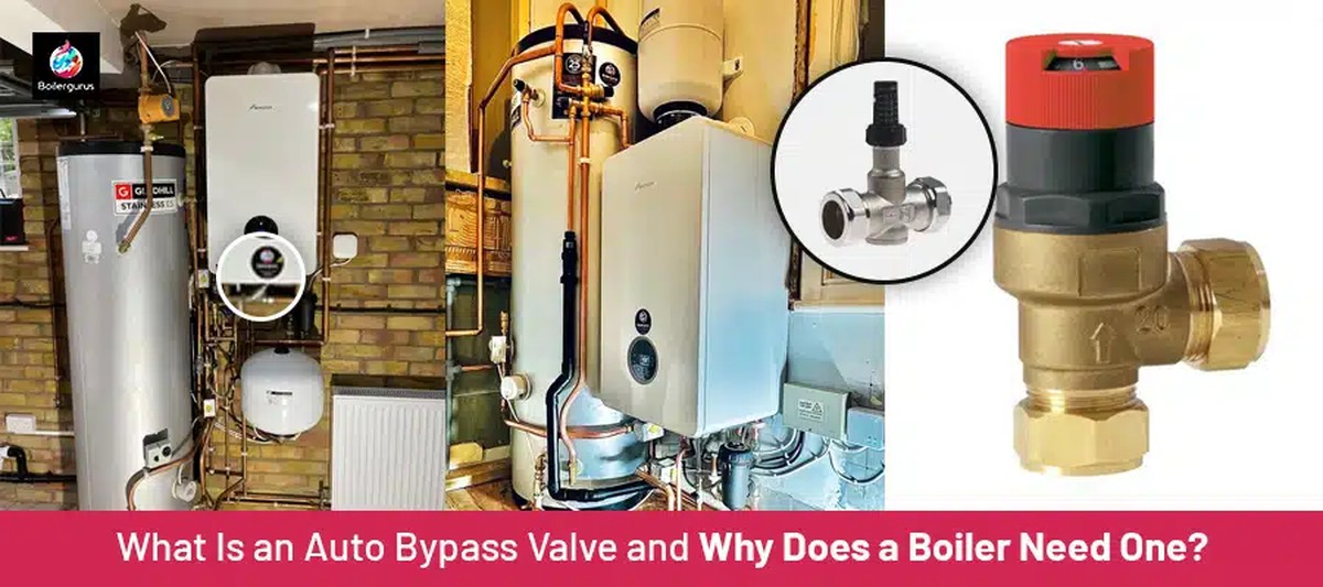 Heizungstechniker enthüllen: Das versteckte Ventil, das Ihr Haus wärmt - image 1