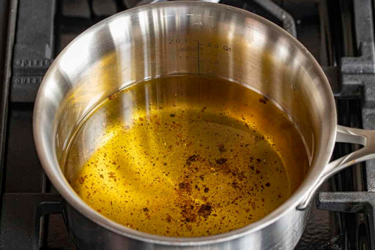 Installateurs warnen: Dieses Öl zerstört Ihre Rohre in Monaten - image 2