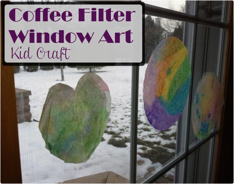 Kaffeefilter als Fensterputztuch: Die Profi-Geheimwaffe gegen Schlieren