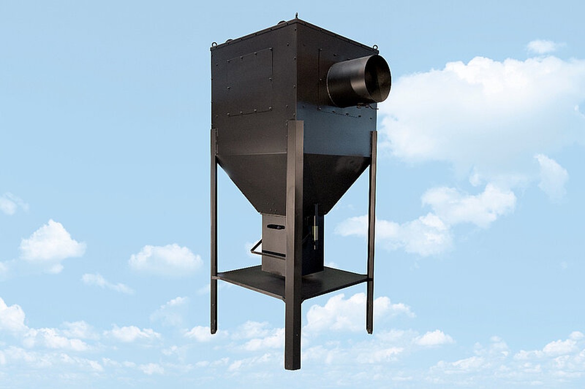 Kaffeefilter als Staubfänger: Warum Profis das vor der Heizung anbringen - image 1