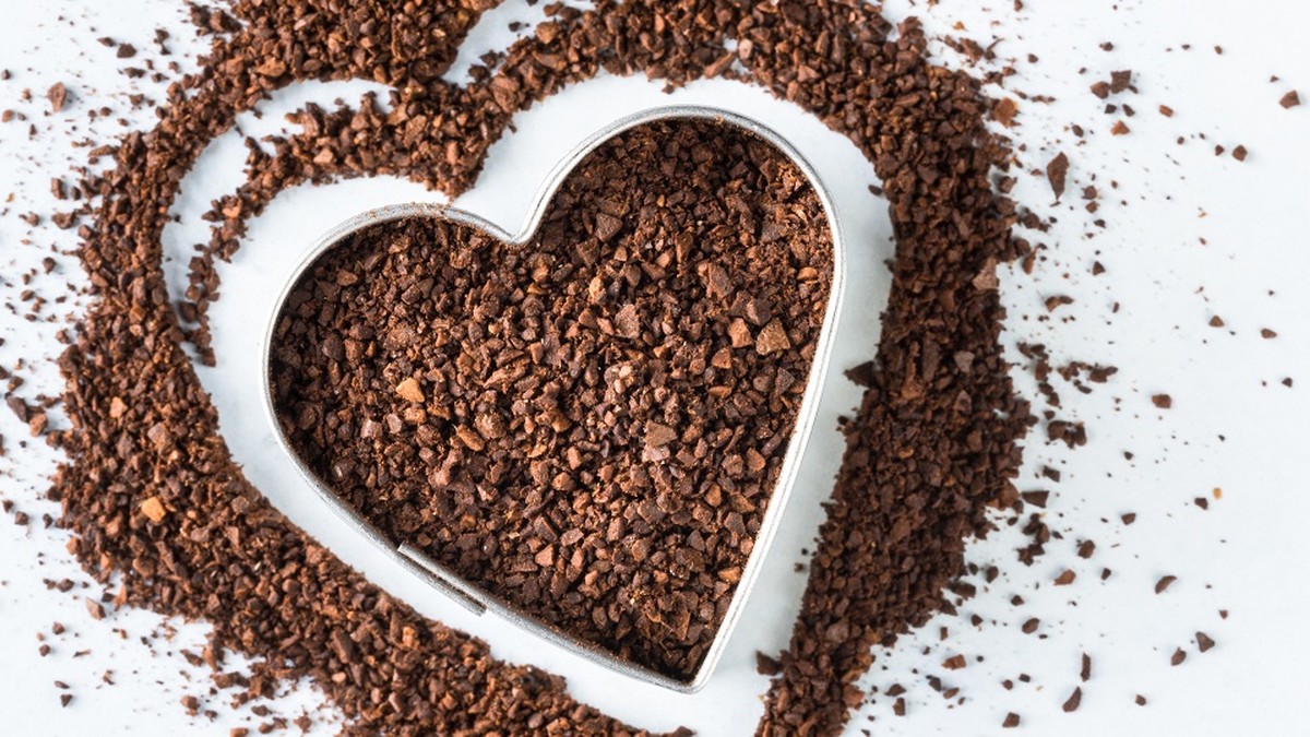 Kaffeesatz hinter der Heizung: So sparst du 25% Energiekosten - image 2