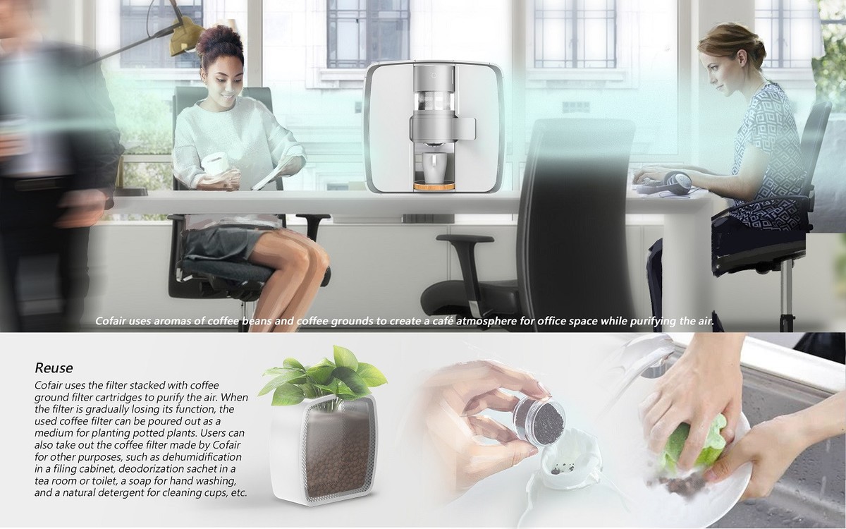 Kaffeesatz hinter dem Heizkörper: Das Geheimnis gegen Schimmel in 3 Tagen - image 2