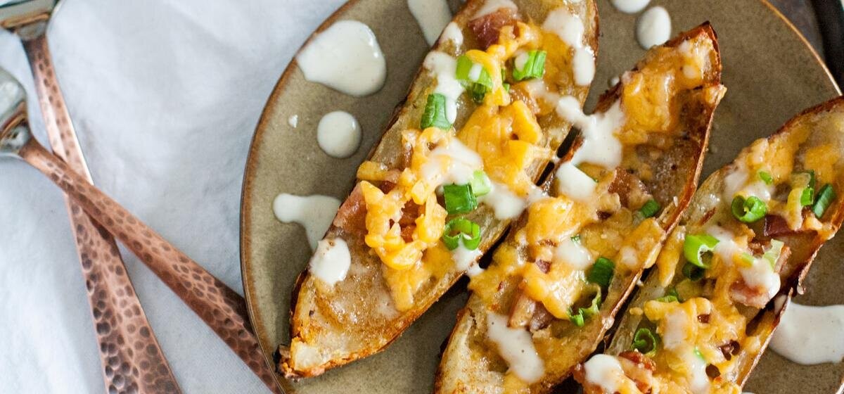 Kartoffelschalen als Scheuermittel: Wie Sie Ihren Grill ohne Chemikalien sauber machen