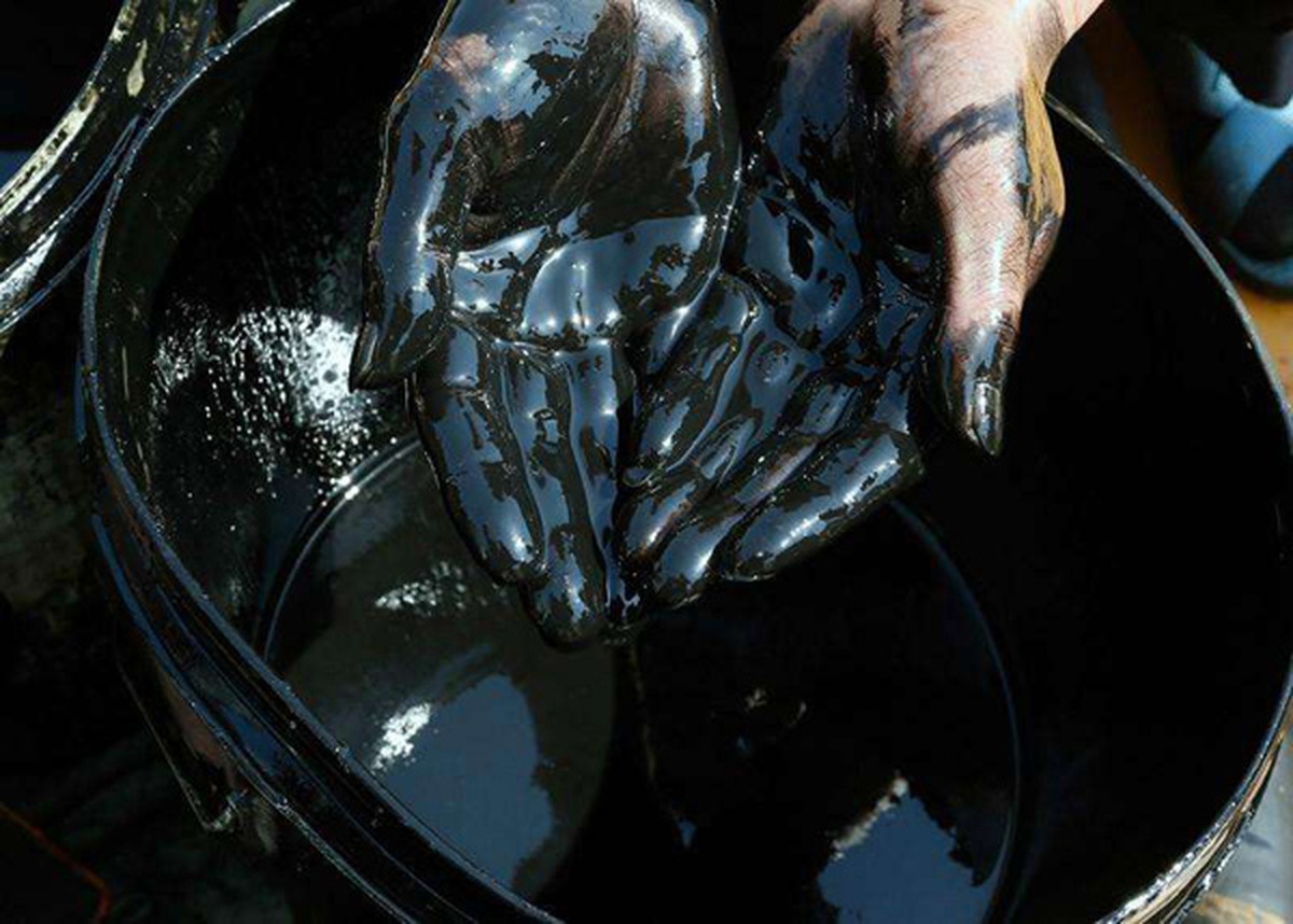 Klempner warnen: Diese drei Öle gehören niemals in den Abfluss - image 1