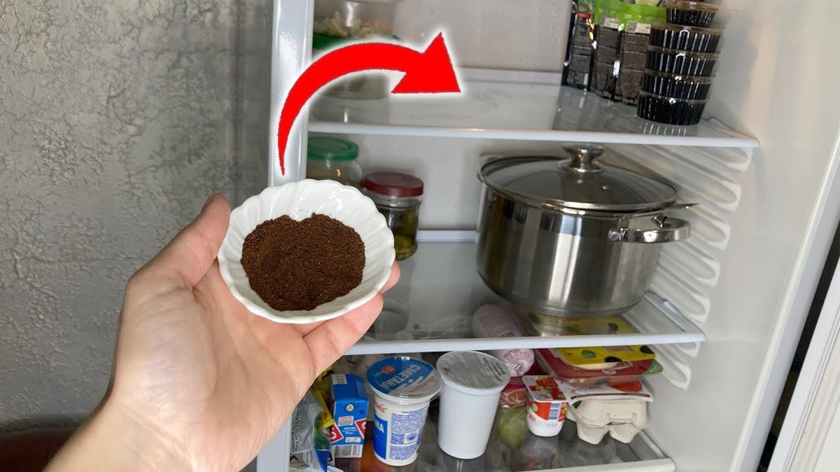 Natron hinter dem Kühlschrank: Die 72-Stunden-Regel gegen Gerüche - image 1