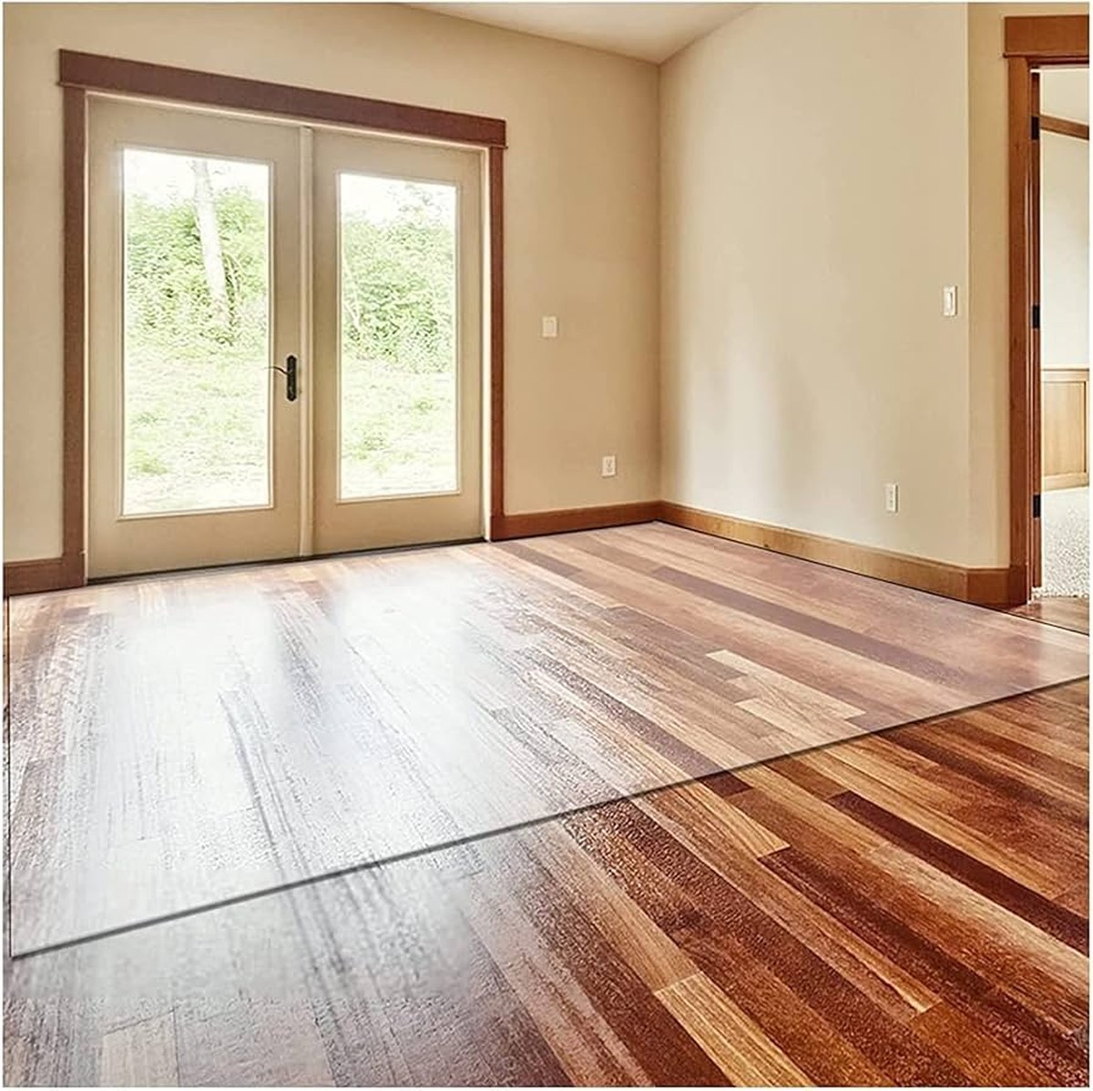 Plastikfolie unterm Teppich? Das verhindert Flecken und Verschleiß dauerhaft - image 2