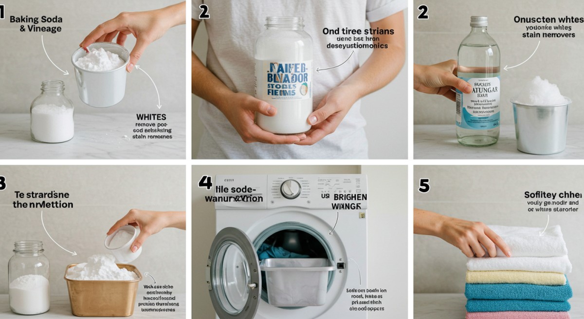 Salz auf Flecken vor dem Waschen – warum Reinigungsbetriebe das immer zuerst machen - image 2