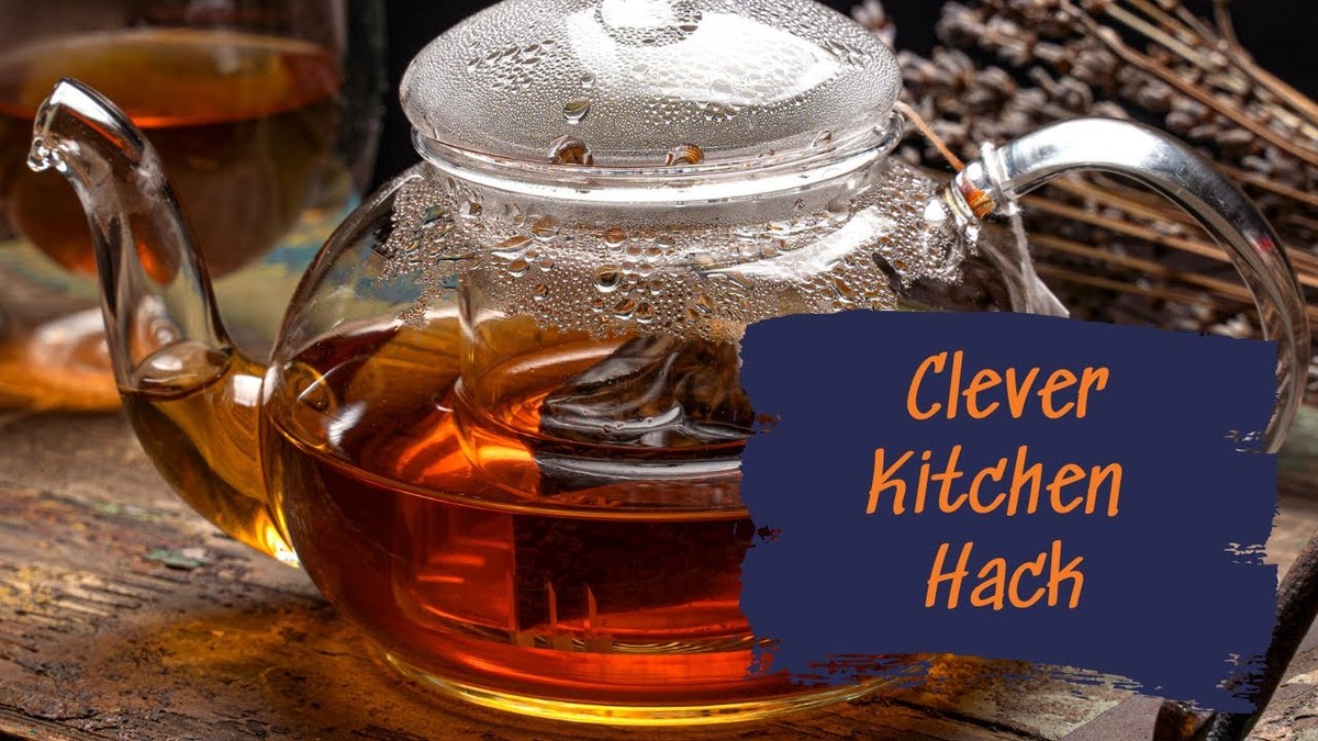 Teebeutel für stinkende Töpfe – die Lösung, die Köche kennen - image 2