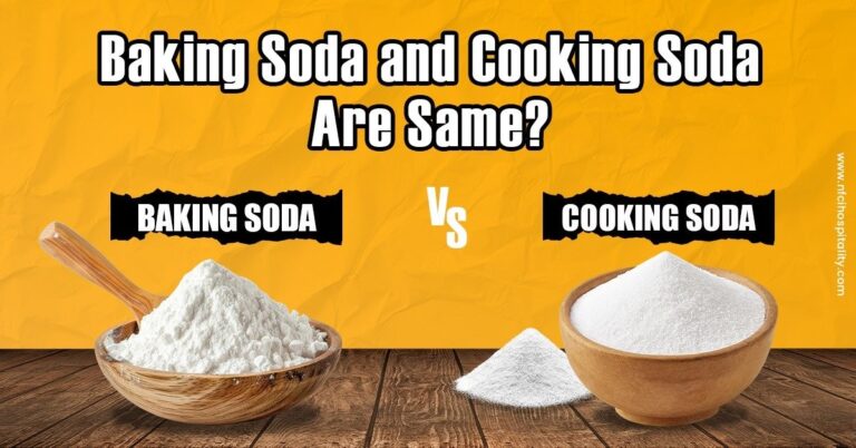 Warum Köche immer Natron in das Kochwasser geben – das wissenschaftliche Geheimnis