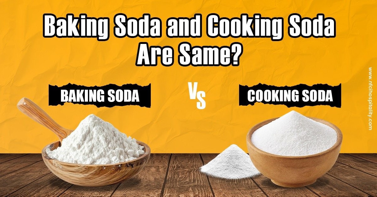 Warum Köche immer Natron in das Kochwasser geben – das wissenschaftliche Geheimnis