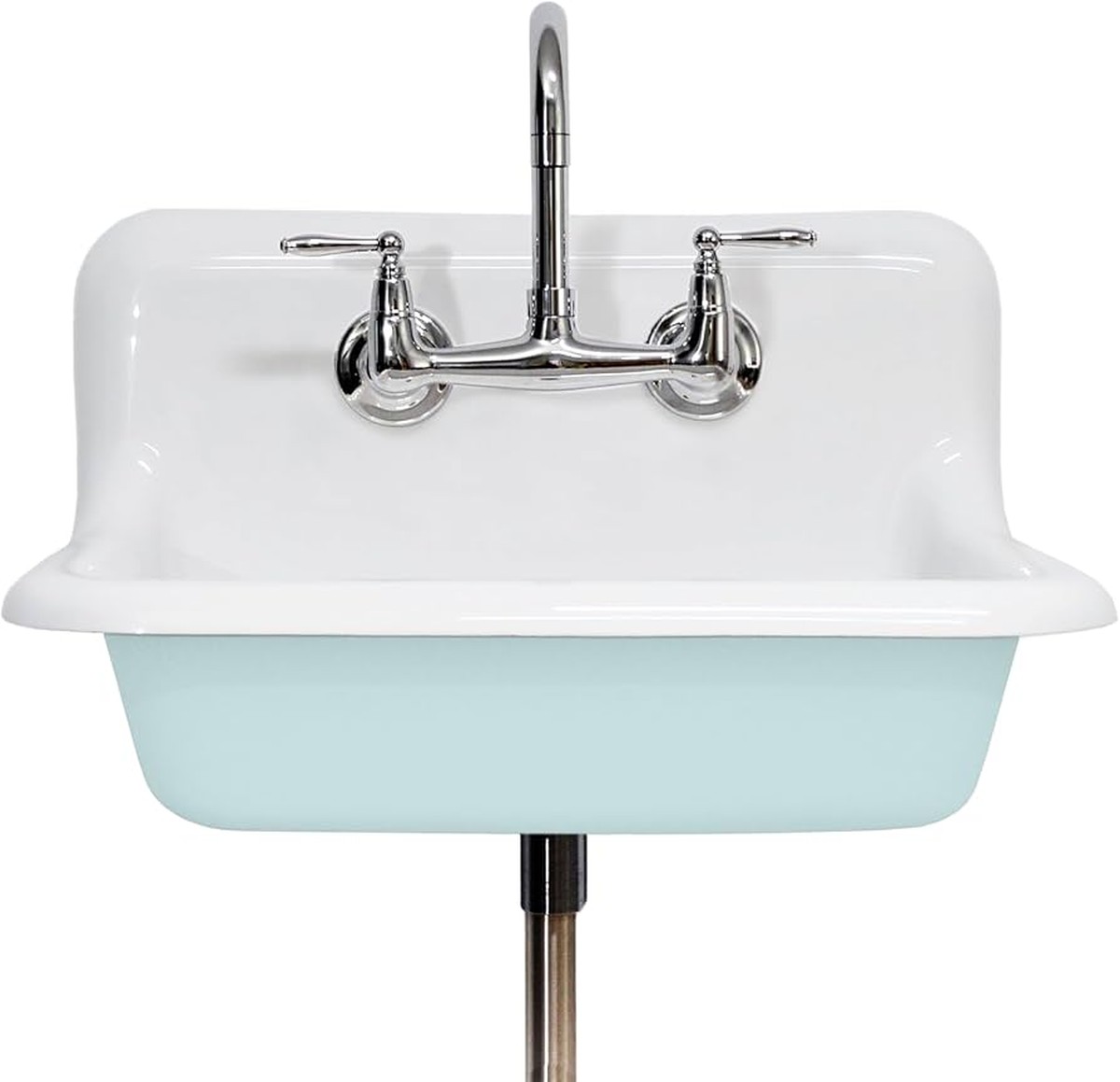 Zahnpasta auf Chromarmaturen? Die 3-Minuten-Lösung für glänzende Oberflächen - image 2