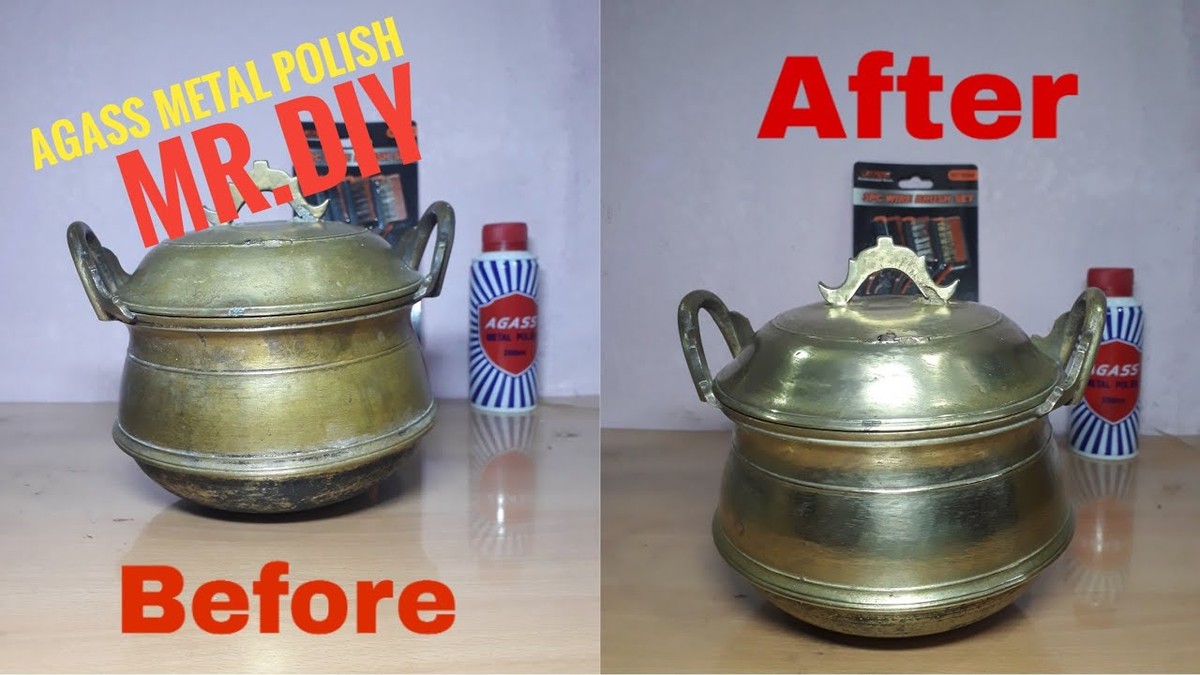 Zahnpasta auf Edelstahl-Kratzer? Das Geheimnis der Möbelpolitur ohne Chemie - image 2