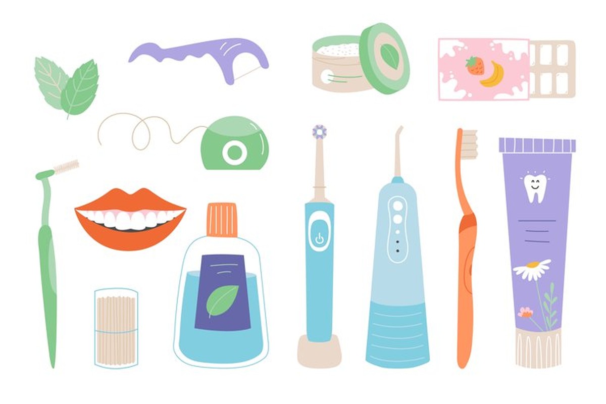 Zahnpasta auf Gartenkratzer – warum Profigärtner das täglich machen - image 1