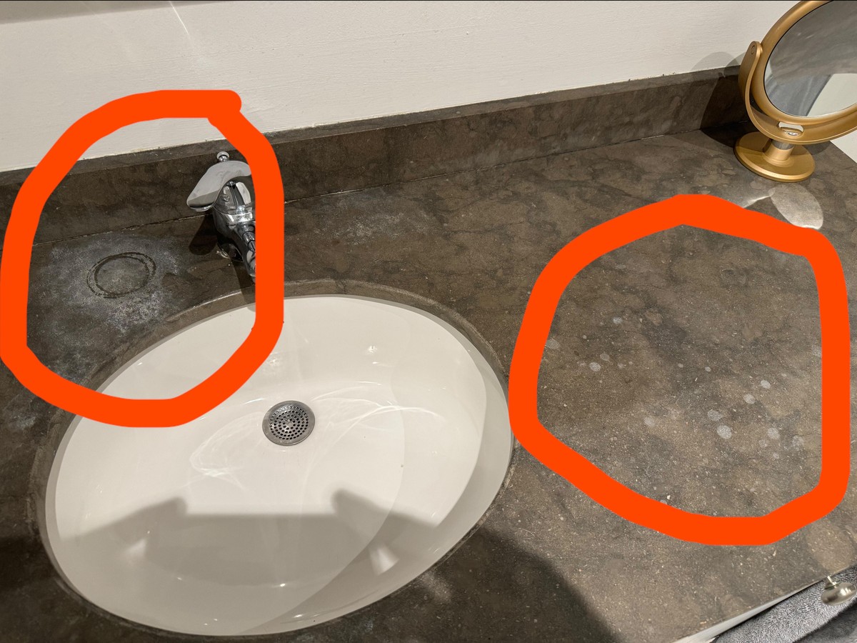 Zahnpasta auf Kalkflecken? Warum Profis das täglich nutzen - image 2