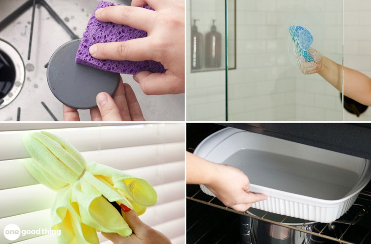 Zahnpasta auf Kratzer im Laminat: Das 2-Minuten-Wunder - image 2