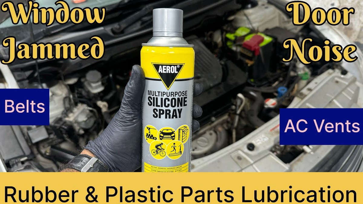 Zahnpasta auf Türscharnieren? Das Geheimnis gegen quietschende Gelenke - image 2