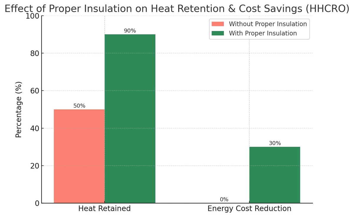 Zeitungspapier hinter dem Heizkörper: So sparen Sie 35% Heizkosten - image 2