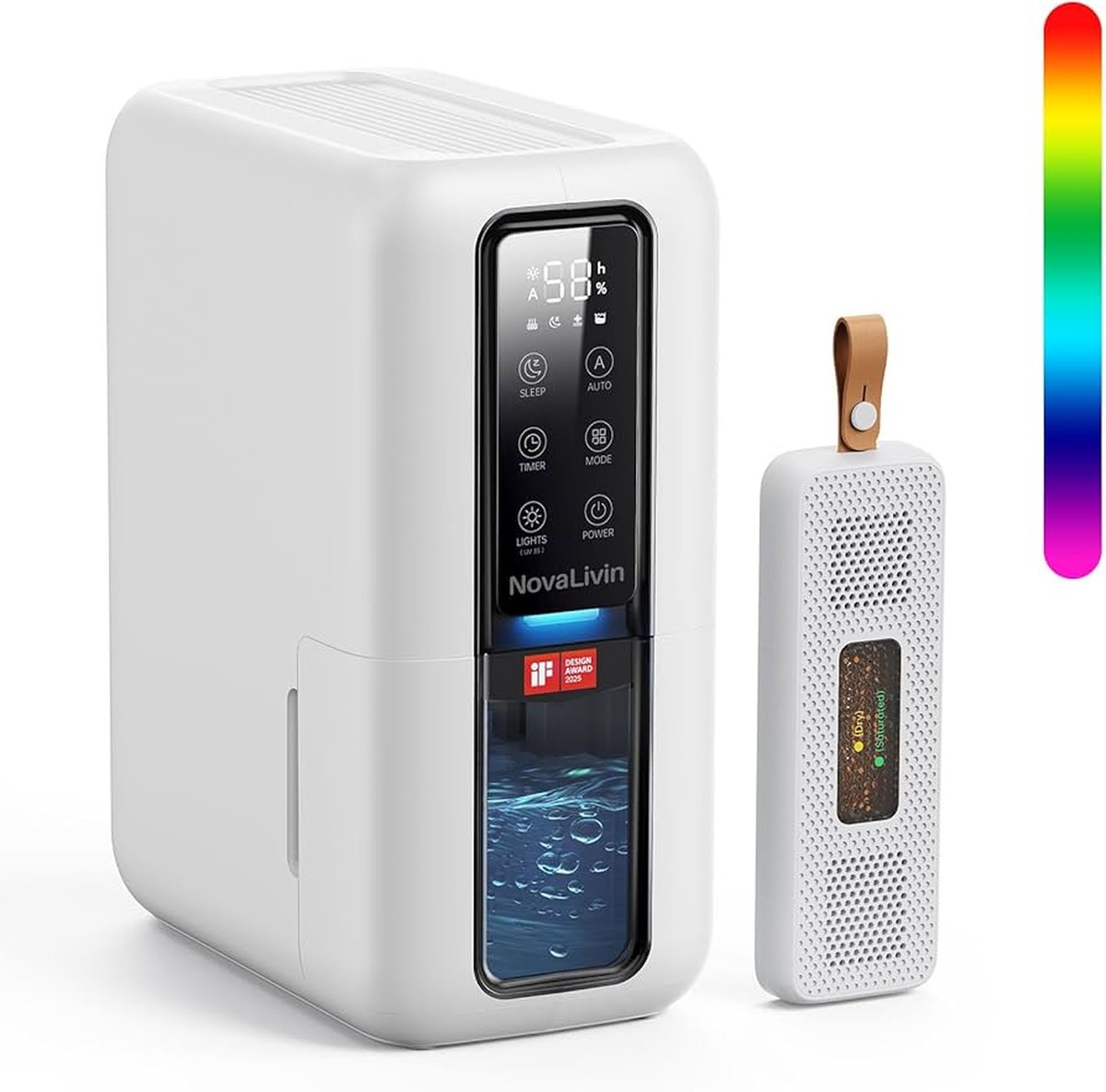 Zeitungspapier unterm Bett: Wie Sie Feuchtigkeit und Schimmel für 10 Cent besiegen - image 1