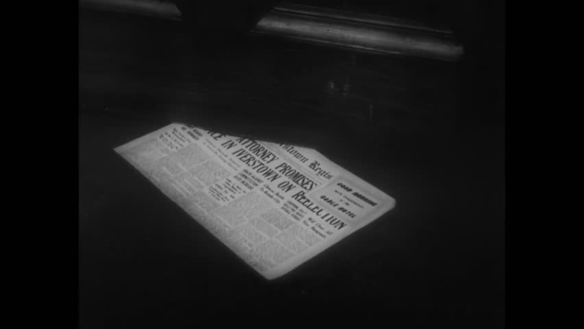 Zeitung unter der Tür – warum Förster das gegen Zugluft empfehlen - image 1