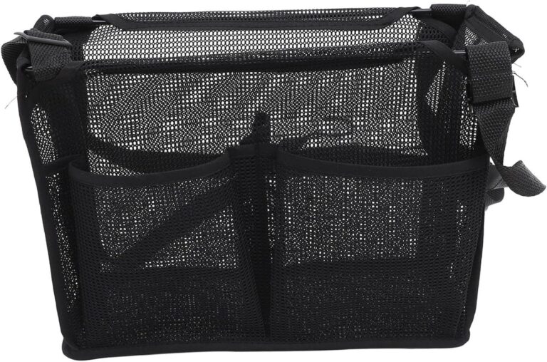 Zwiebelnetz als Dusch-Organizer? Die unerwartete Lösung für Badezimmer-Chaos