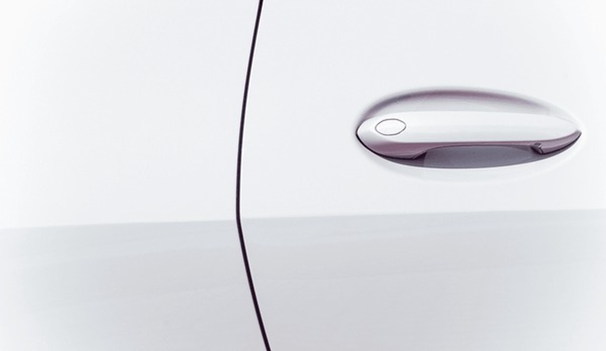 Das Gummiband um die Türklinke – eine Lösung, die Handwerker lieben - image 1