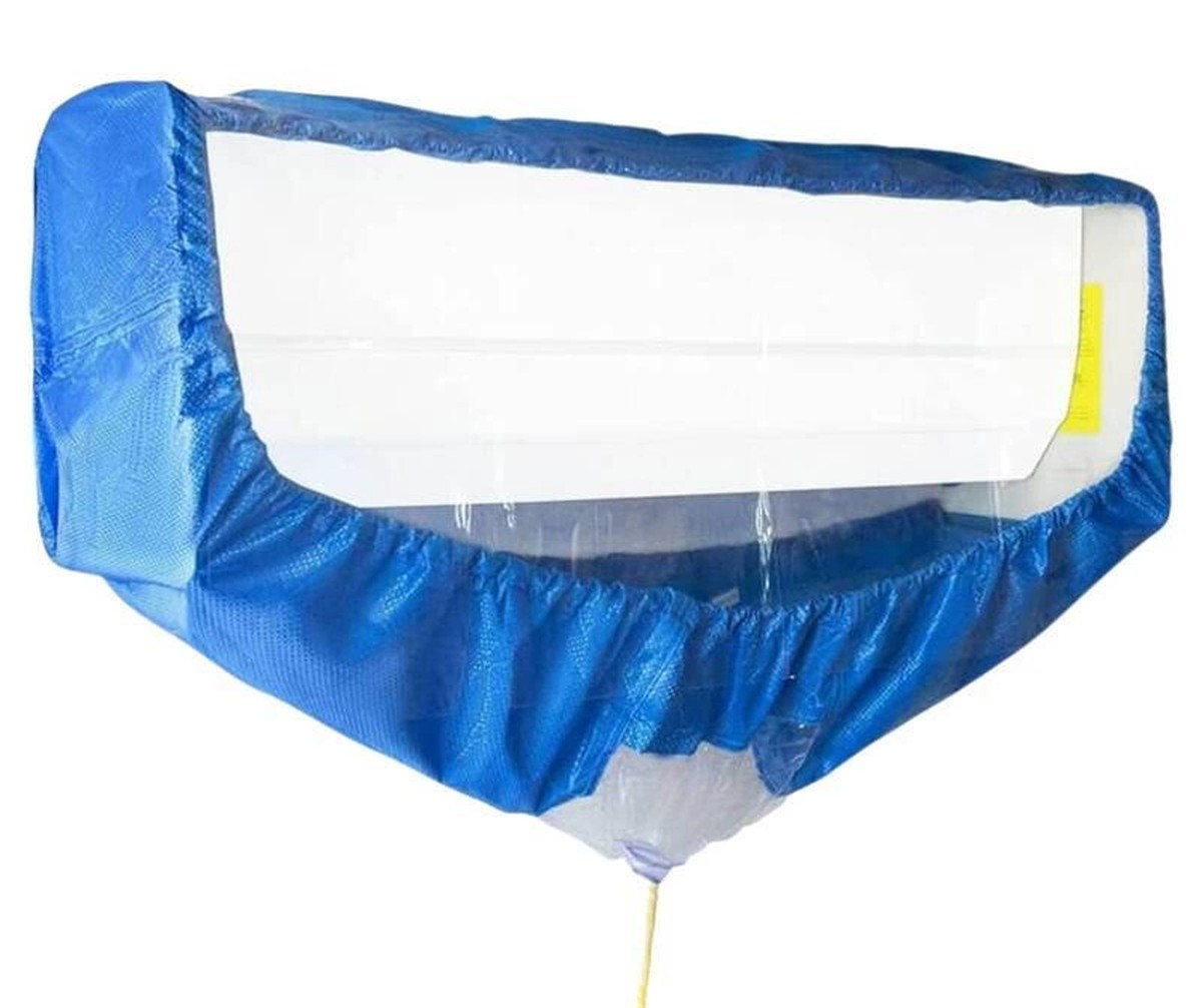 Frischhaltefolie über die Klimaanlage? Warum Installateure das empfehlen - image 2