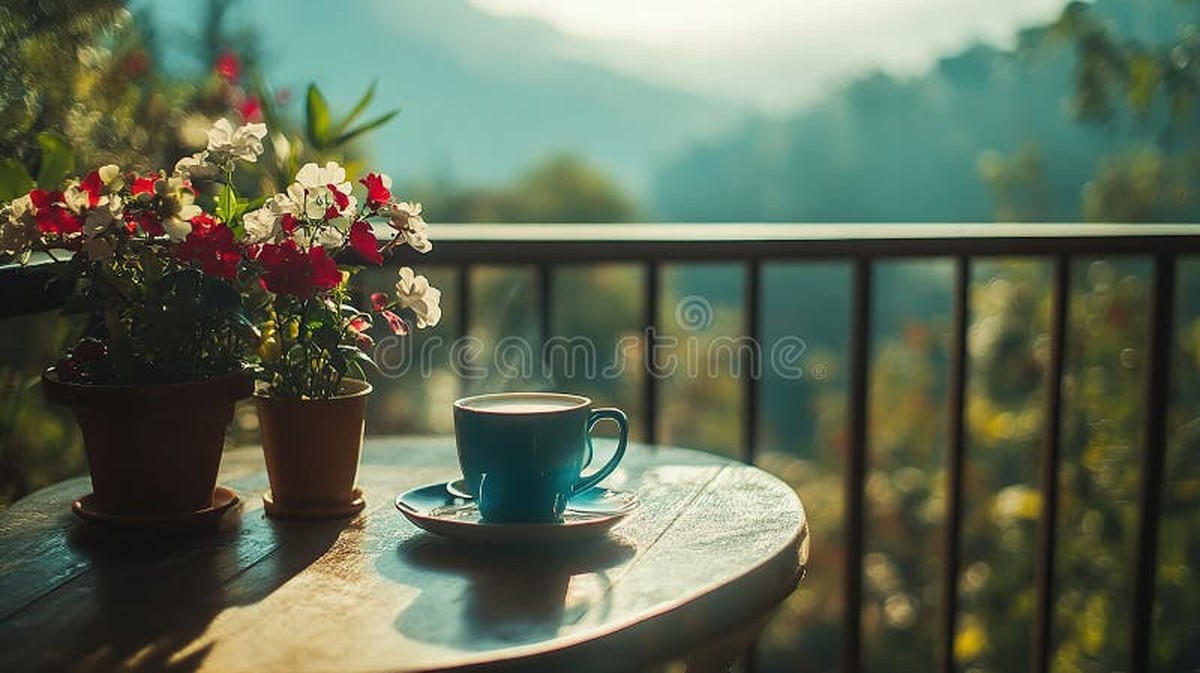 Kaffeesatz als Dünger: So boosten Sie Ihre Balkonpflanzen kostenlos - image 2