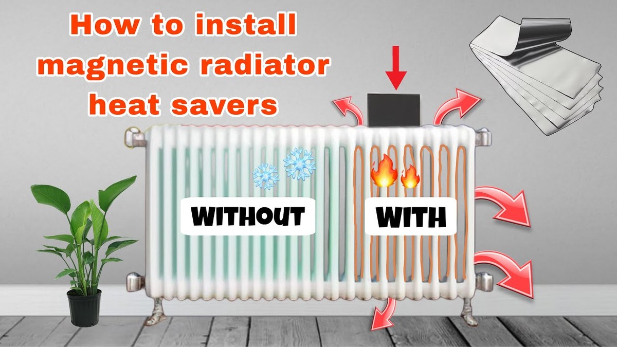 Kaffeesatz hinter den Heizkörper: Der Trick, der Ihre Heizkosten um 25% senkt - image 2